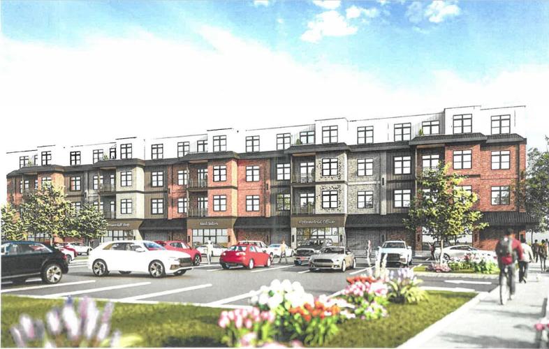 Excuria Salon seeks Amherst IDA tax breaks for Williamsville project