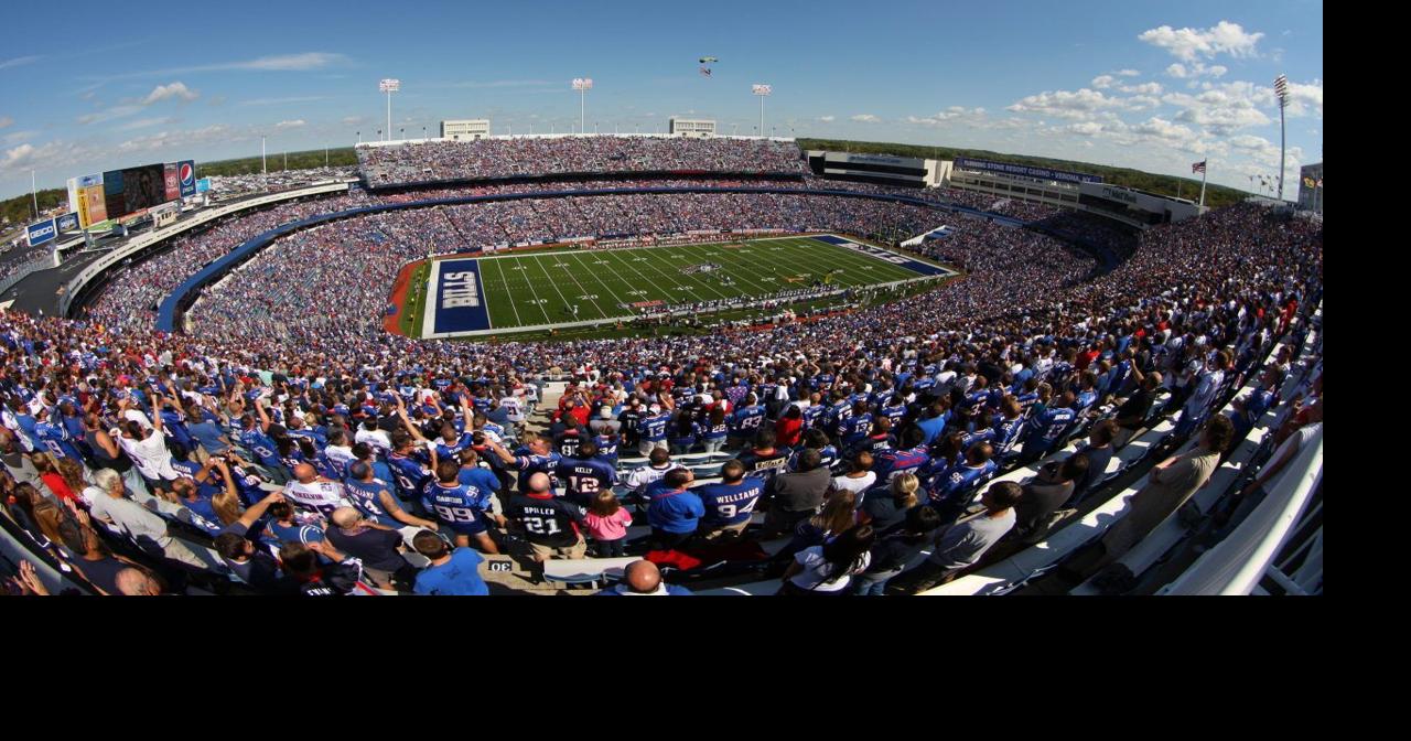 Buffalo Bills season ticket prices to increase