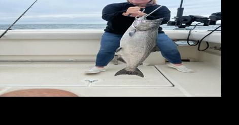 Fishing Beat: Walleye are hungry before Labor Day weekend - Vimarsana News
