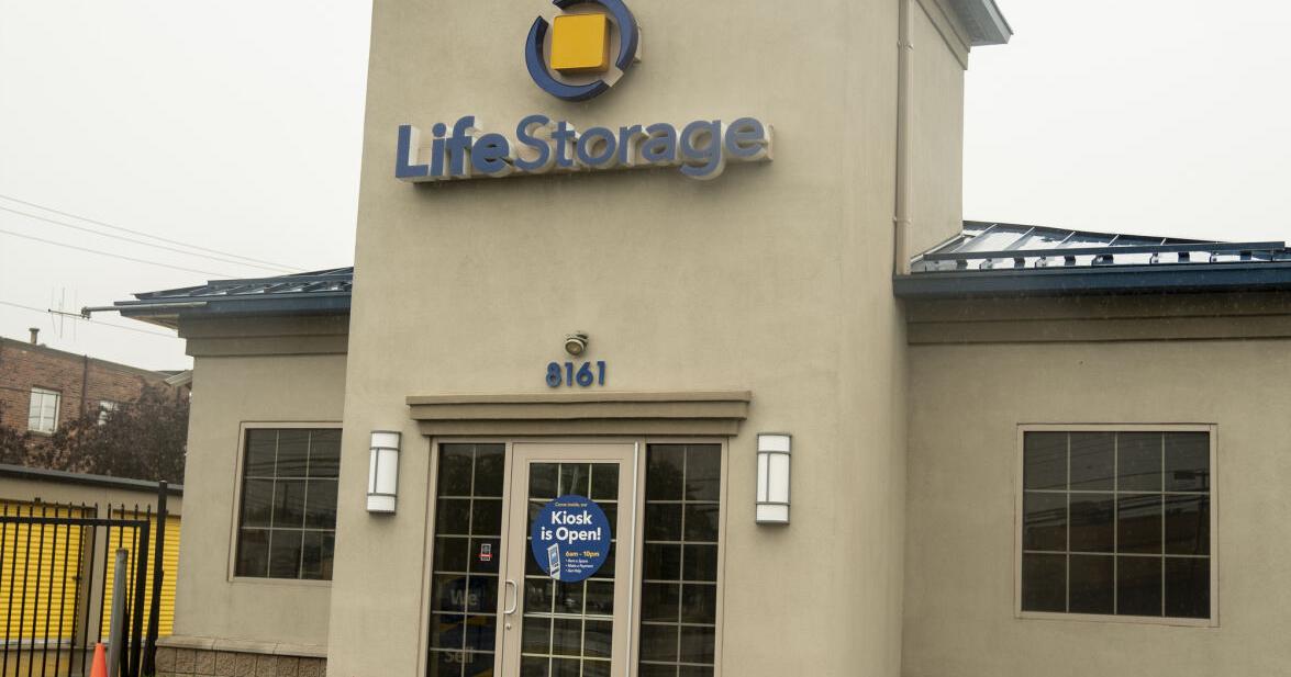 LifeStorage