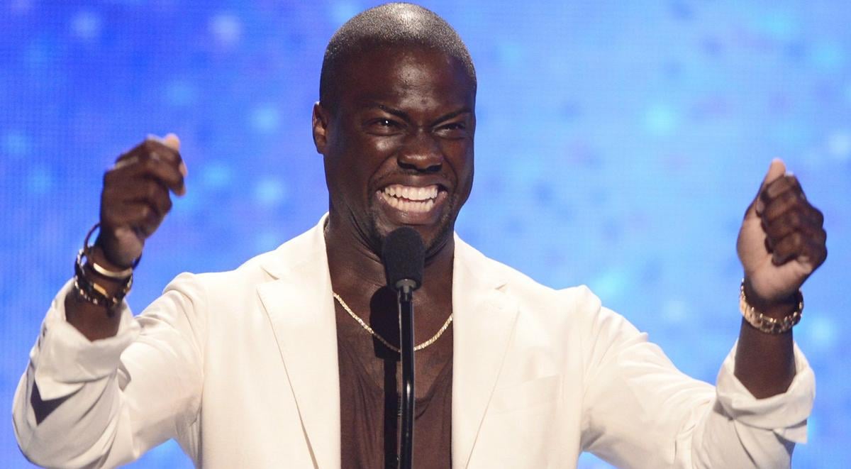 The 10 Wine Festival Trimania Kevin Hart Arts Buffalonews Com Премьера озвучки | kevin hart: wine festival trimania kevin hart