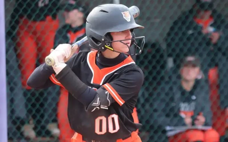 Softball Opens Action At 2026 SUNYAC Tournament