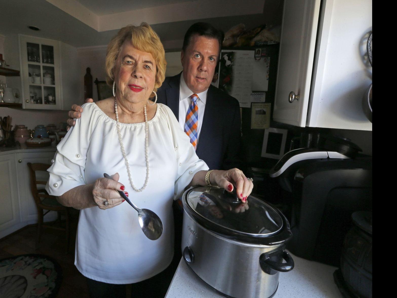 A Life Almost Ended By Sepsis And A Warning To Others To Know The Risks Business Local Buffalonews Com
