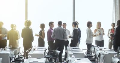 New business forum for Western New York aims to drive economic innovation, thoughtful discussions