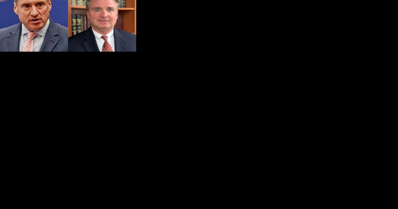 Erie County DA John Flynn may resign in early 2024 - Vimarsana News