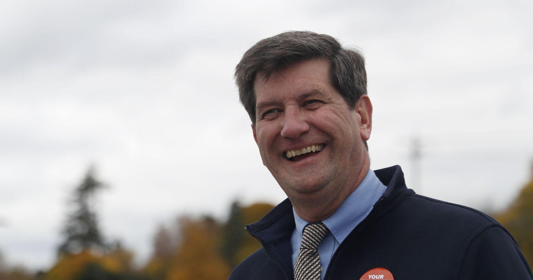 Poloncarz says $95M Metcalf judgment 'has no basis in fact' - Vimarsana News