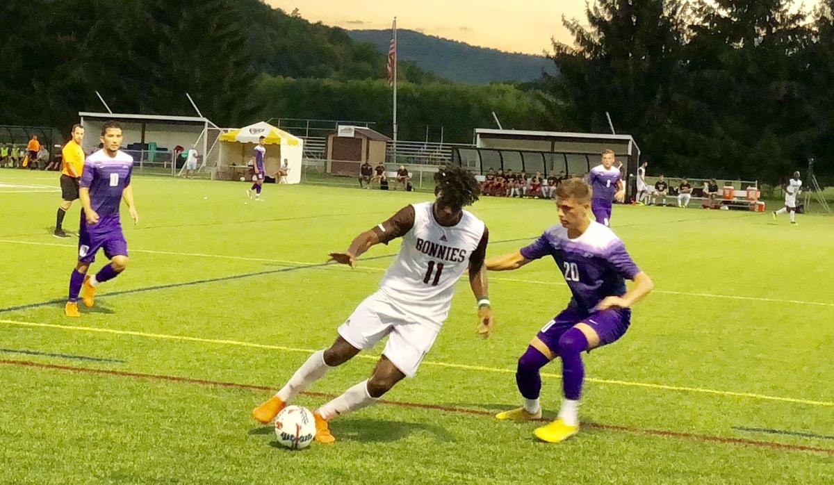 5 things to know about St. Bonaventure men's soccer Soccer