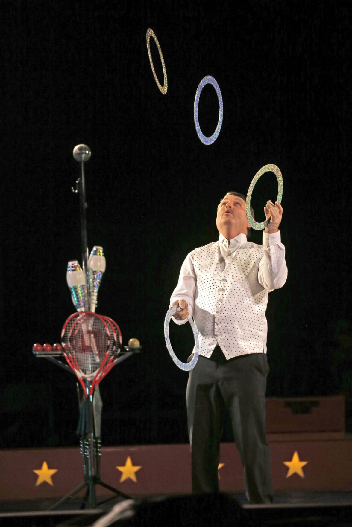 72nd Annual Shrine Circus in Hamburg | Multimedia | buffalonews.com