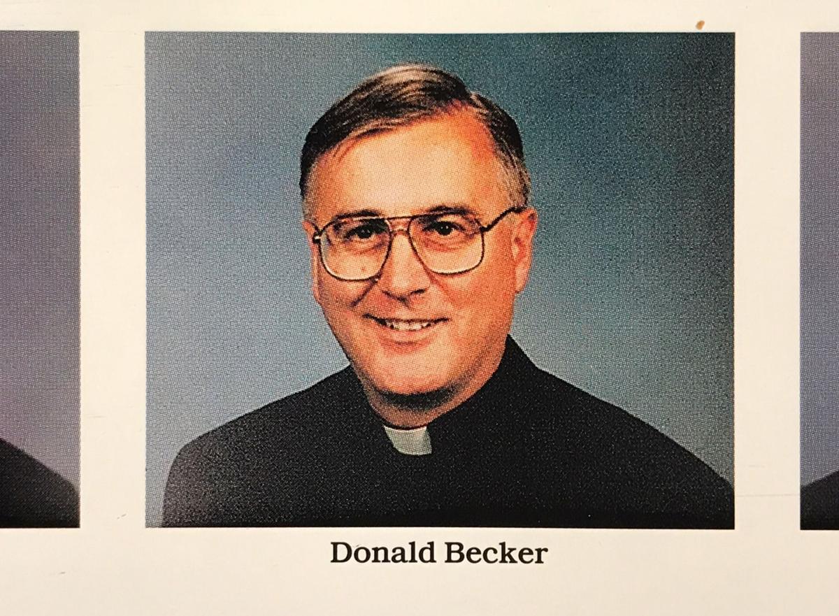 Rev.-Donald-Becker