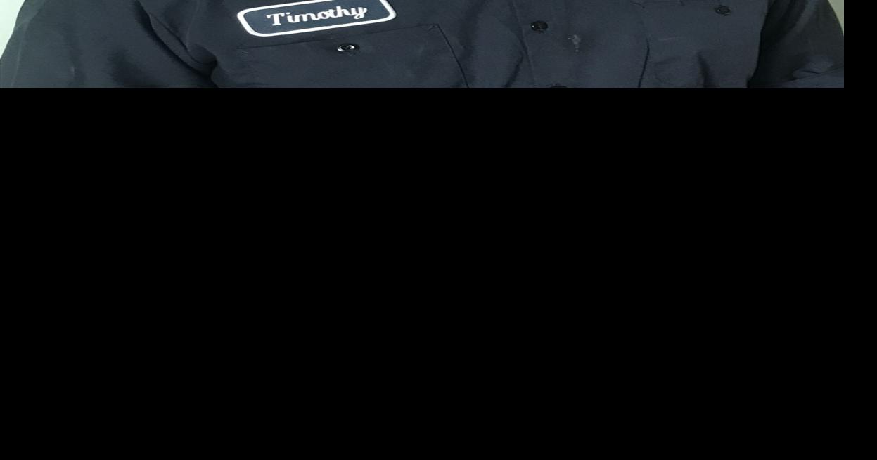 Timothy Kuhn promoted at The Food Bank of WNY