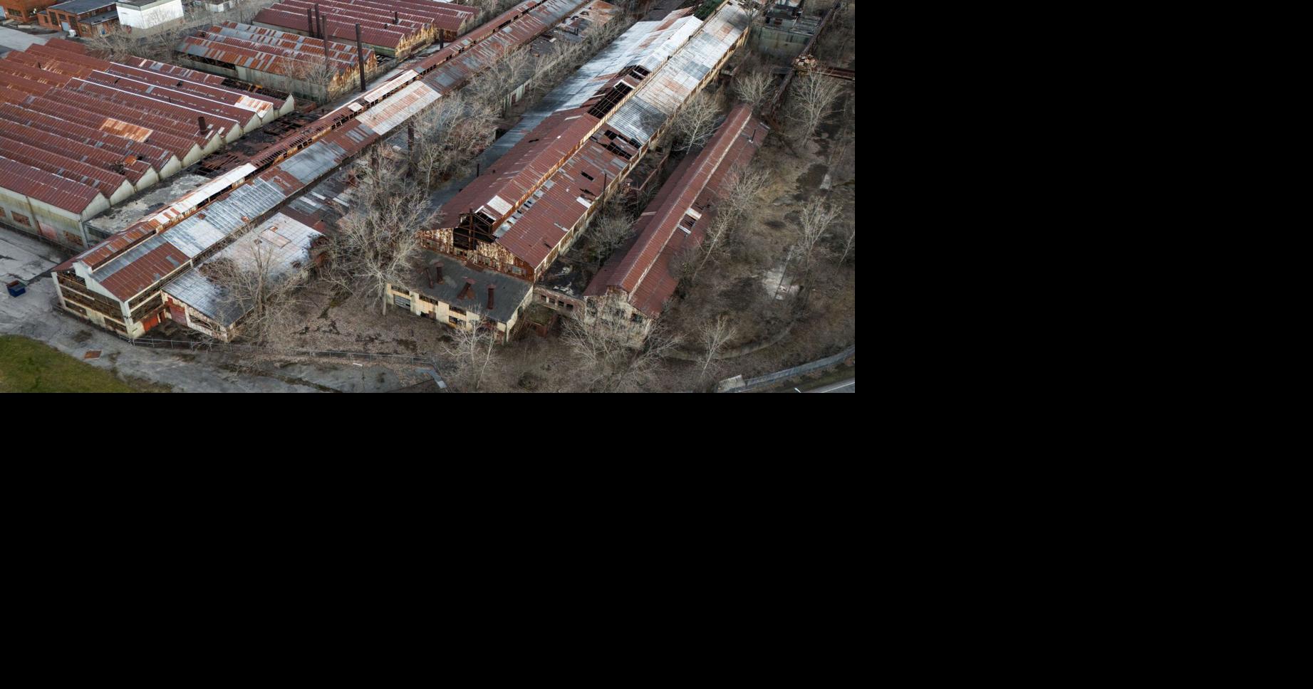$249 million slated for cleanup of radioactive Lockport steel mill