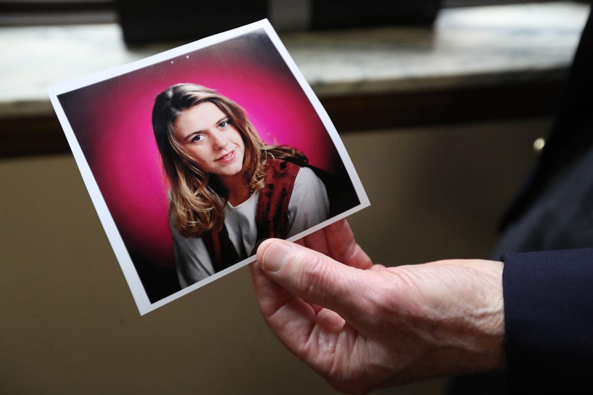 Man indicted on a 24-year-old murder cold case