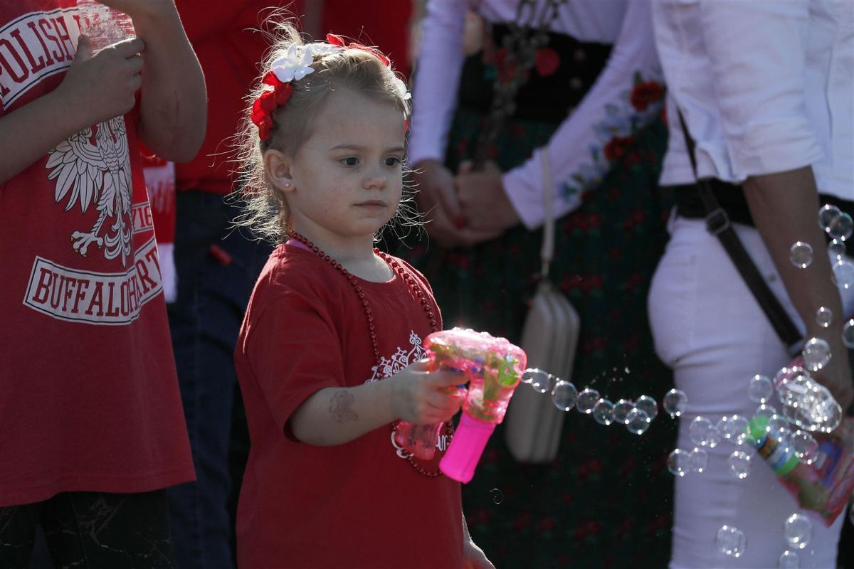 Dyngus Day 2019: Polish pride, front and center