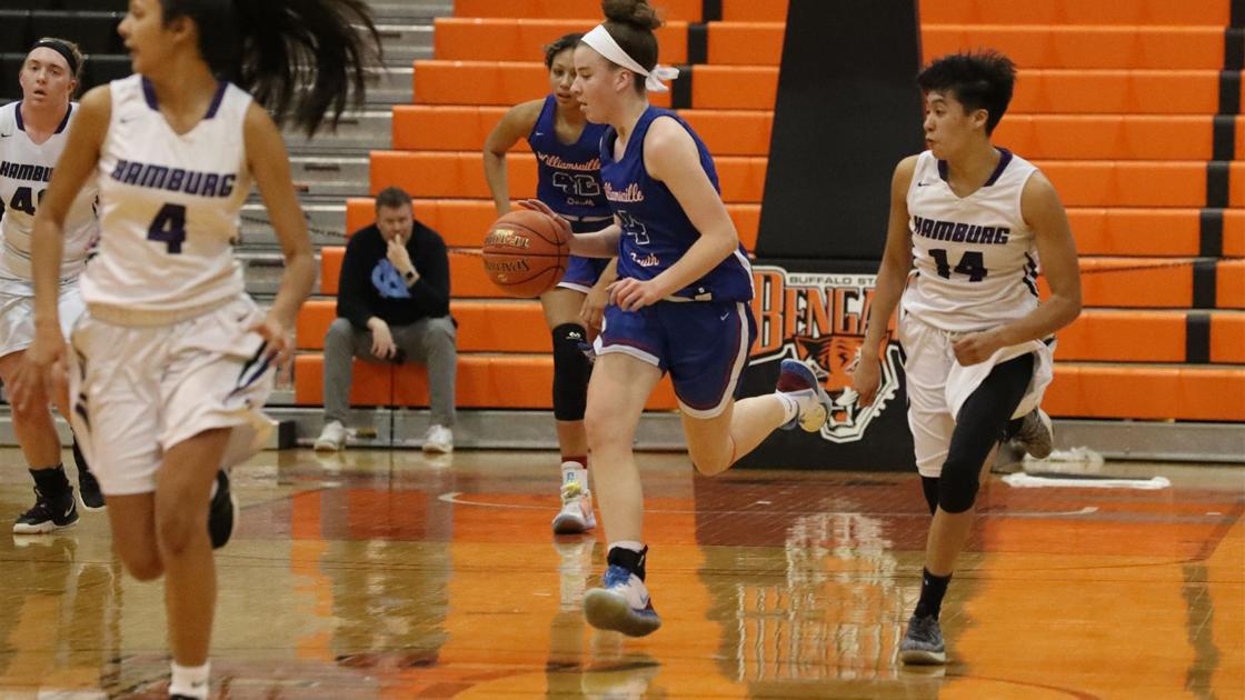 Amid Pandemic Basketball Recruiting Trail Becomes Risk Vs Reward