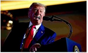 Trump wants to avoid talk of affordability. That's fine with Dems