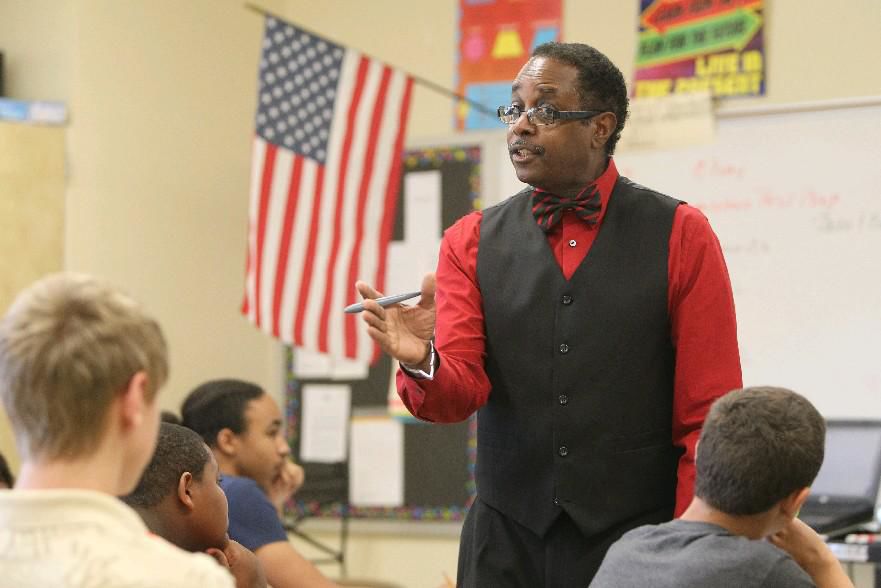 Viewpoints Looking back, ahead after Buffalo School Board elections