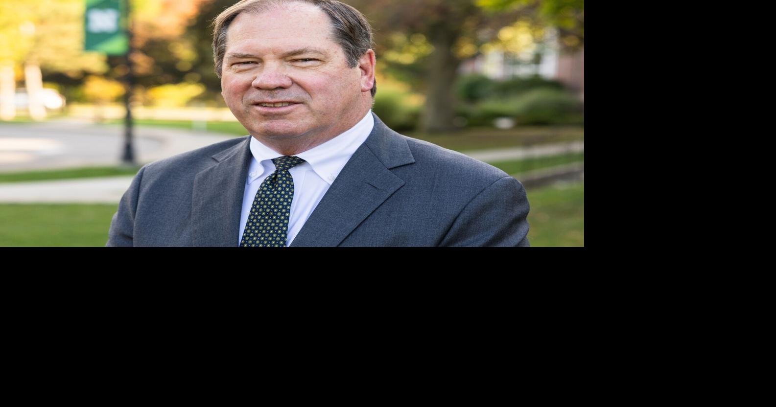 Nichols head of school strived to connect with students