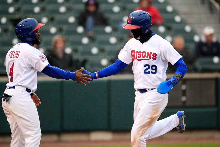 Blue Jays infielder Gurriel making the most out of demotion to triple-A