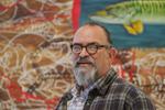 Elizabeth Licata: Art that evokes an endangered natural world – and even talks about it