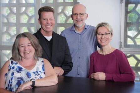 Institute for Autism Research has moved to UB, thanks to The Children’s Guild Foundation grant