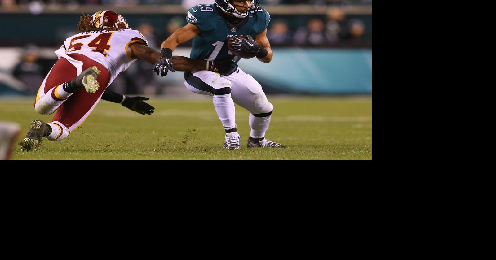 5 wide receivers still available for the Bills to consider