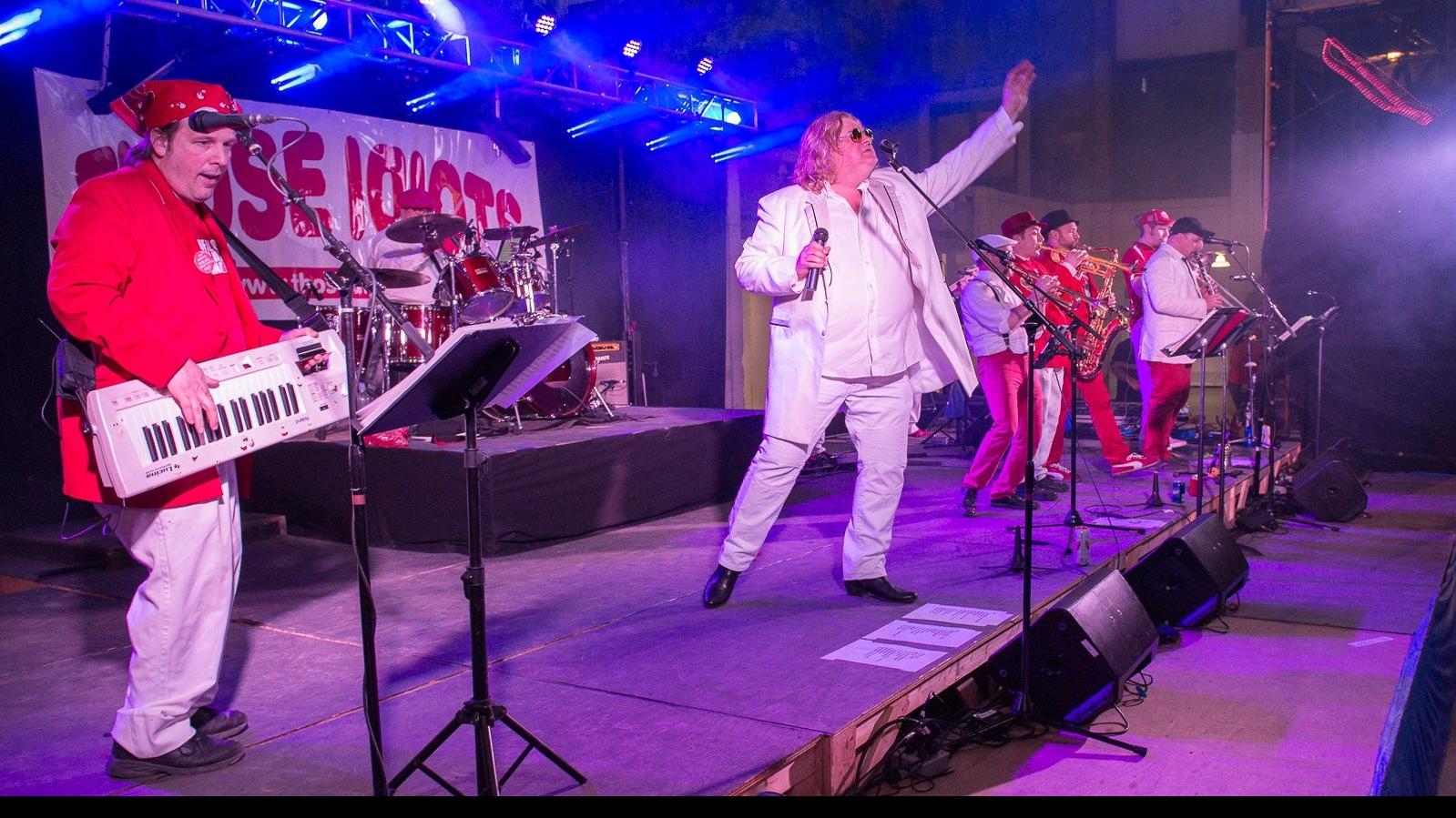 Buffalo Polka Bands Help Deliver Your Virtual Dyngus Day Fix Local News Buffalonews Com