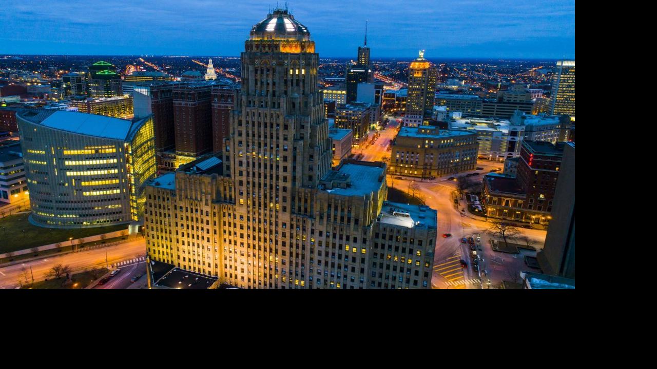 Erie County Covid 19 Deaths Outpace Those In Cleveland Or Pittsburgh By Far Local News Buffalonews Com