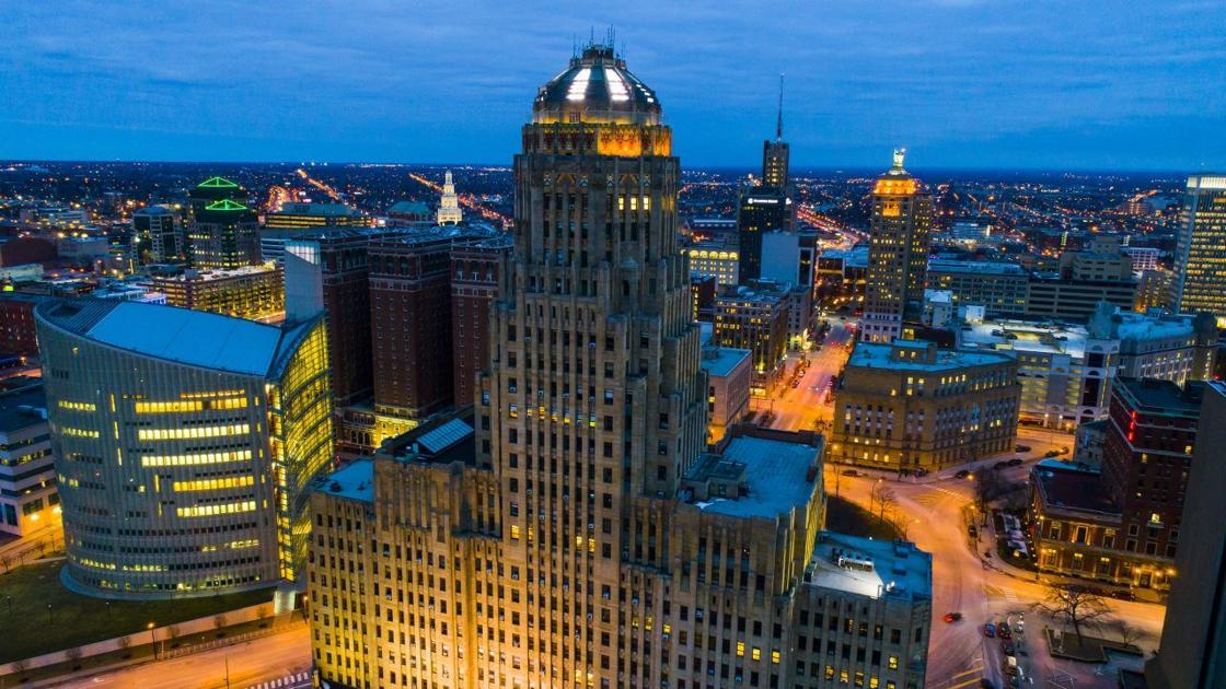 Erie County Covid 19 Deaths Outpace Those In Cleveland Or Pittsburgh By Far Local News Buffalonews Com