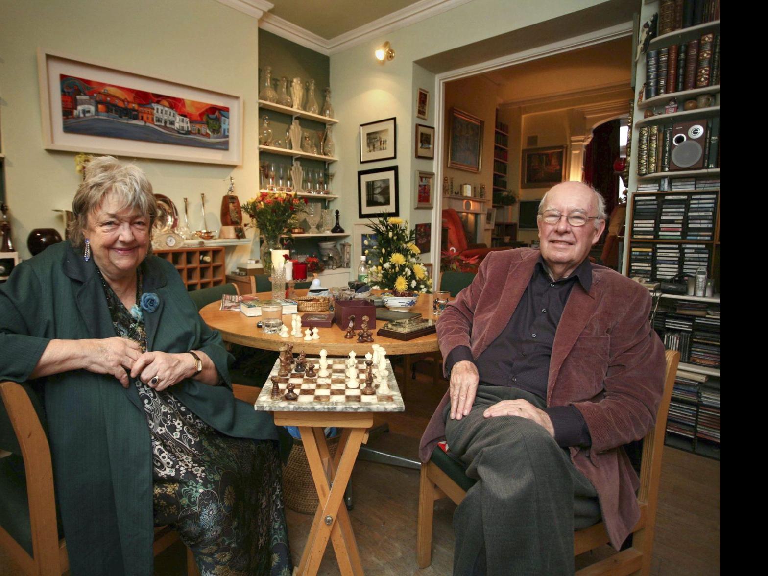 Some Final Stories From Ireland S Best Selling Maeve Binchy Lifestyles Buffalonews Com
