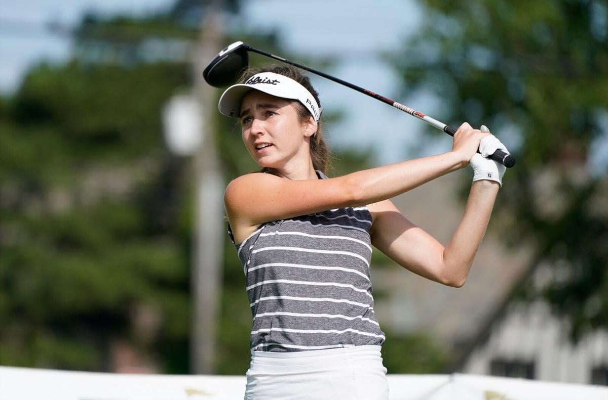 64th Porter Cup adds new wrinkle to promote men and women's