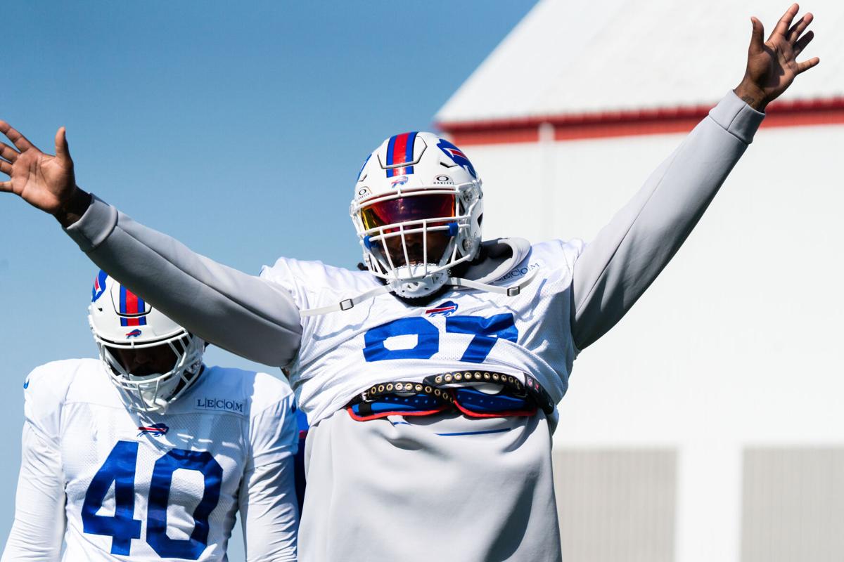 Is Von Miller Plan B for the Buffalo Bills?│Built in Buffalo Live