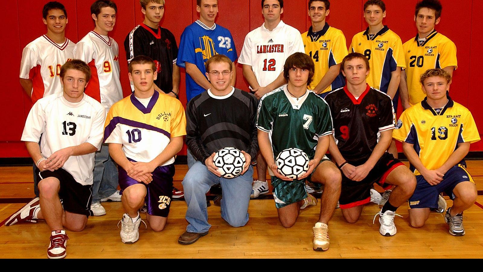 2004 Boys Soccer Honor Roll Soccer Buffalonews Com Attorney's office for the central district of california, the couple had a third son who was in the camp and was not in the car at the time of the accident. 2004 boys soccer honor roll soccer