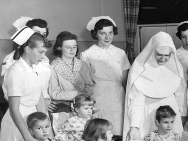 South buffalo mercy hospital