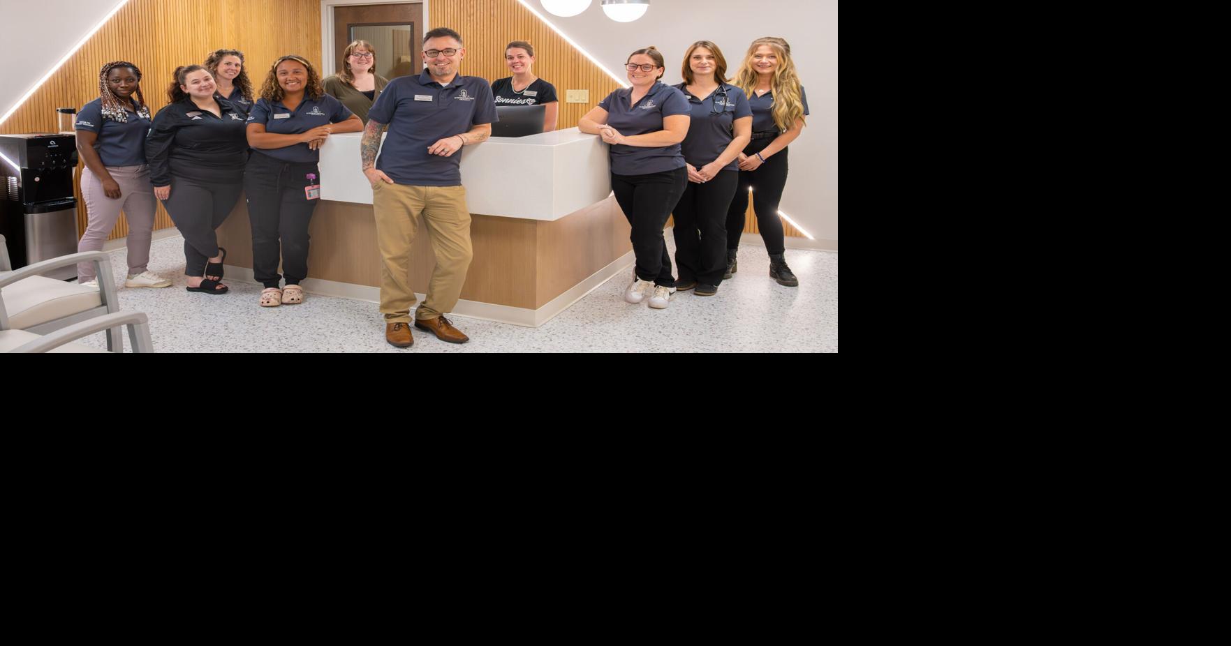 St. Bonaventure awarded $497,000 grant for wellness