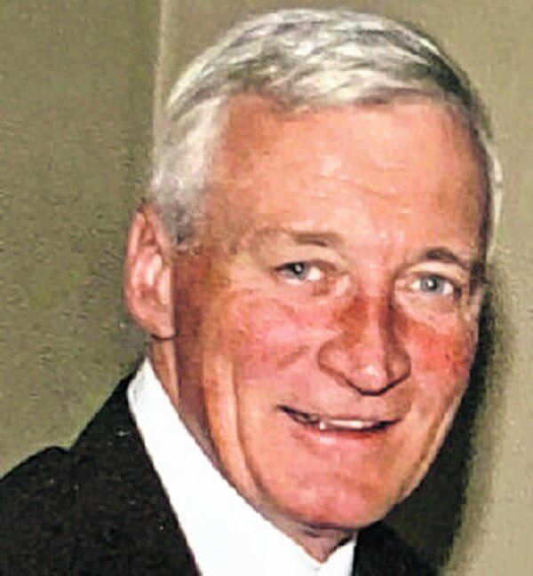 Former Timon football player and longtime coach Paul Fitzpatrick dies at 74