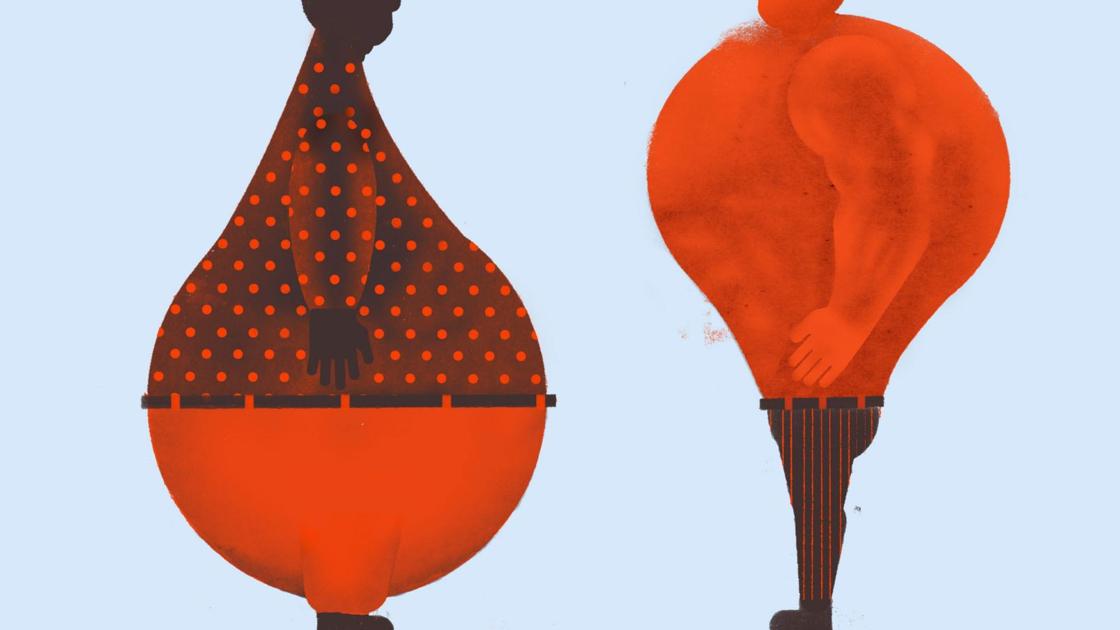 Personal Health As A Measure Of Obesity The Body Mass Index