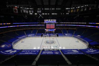 Live coverage: Buffalo Sabres set for Day 2 of NHL draft