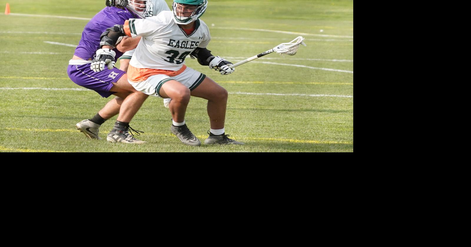 Section VI boys lacrosse playoff schedule starts Friday