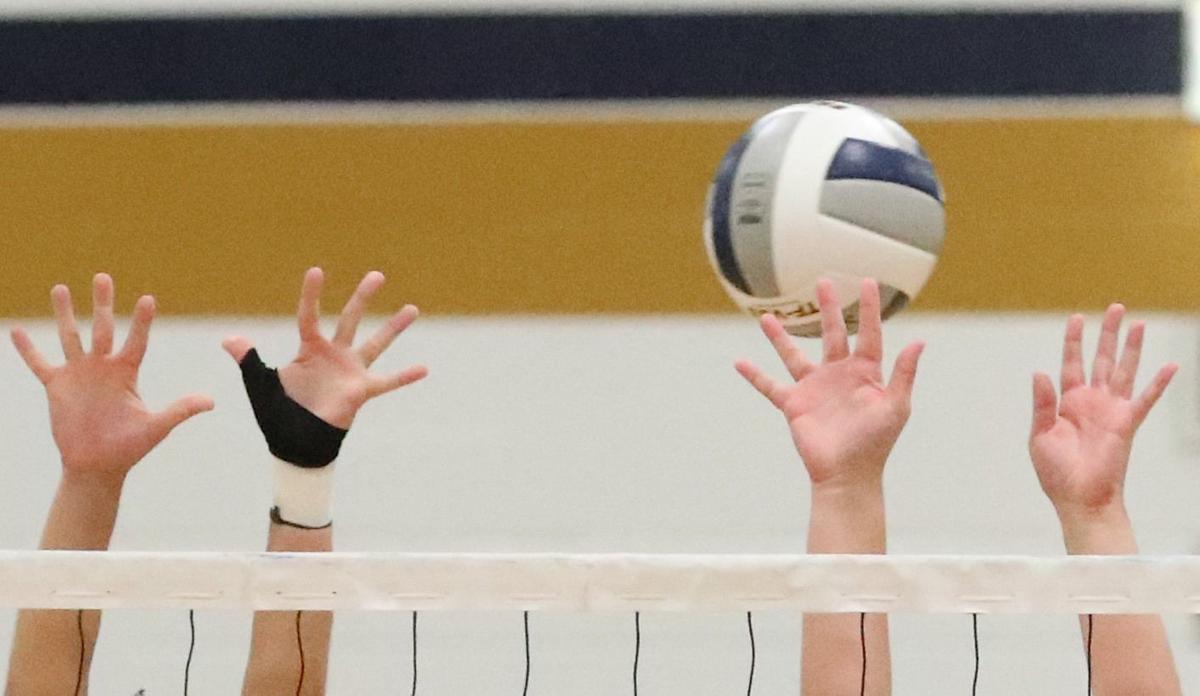 Five Teens Arrested After Ugly Brawl Following South Park Emerson Volleyball Match High School Buffalonews Com