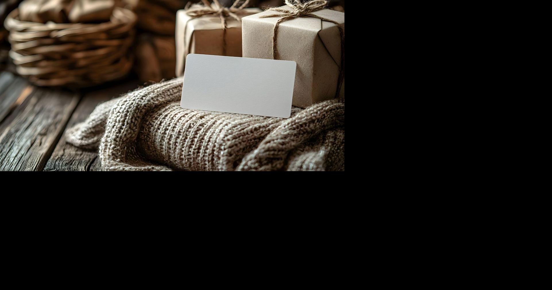 World Kindness Day: Give Gifts That Give Back