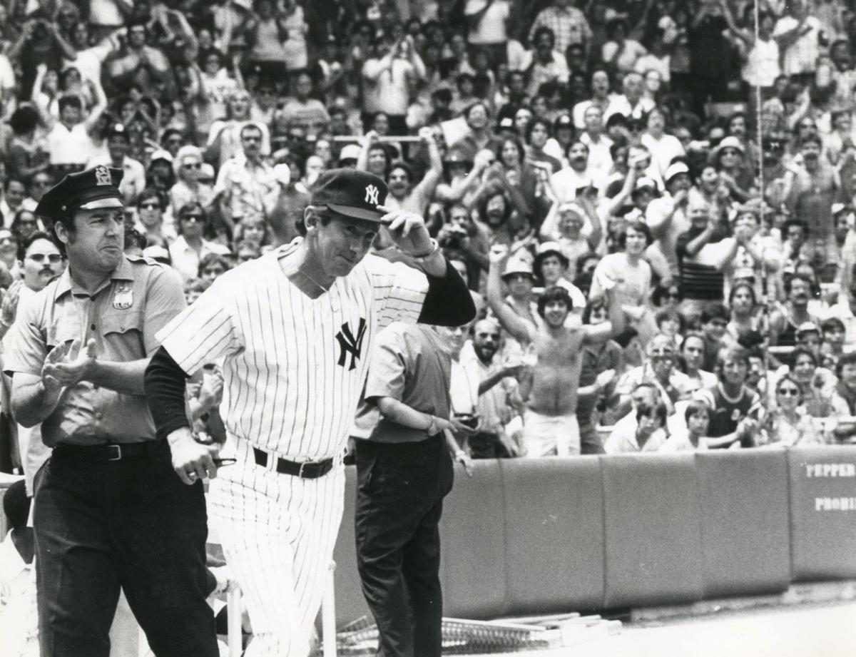 Review: 'Billy Martin: Baseball's Flawed Genius' by Bill Pennington