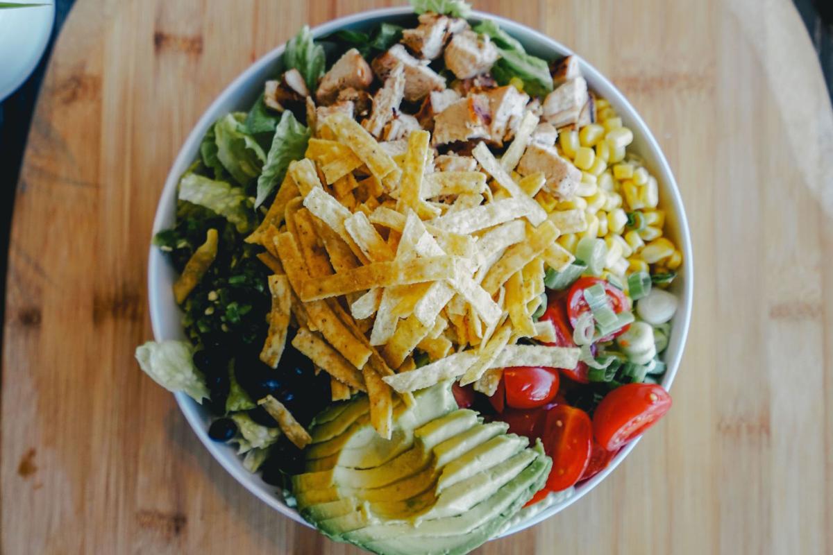 Corelife Looks To Shake Up Health Food Dining In Wny Local News