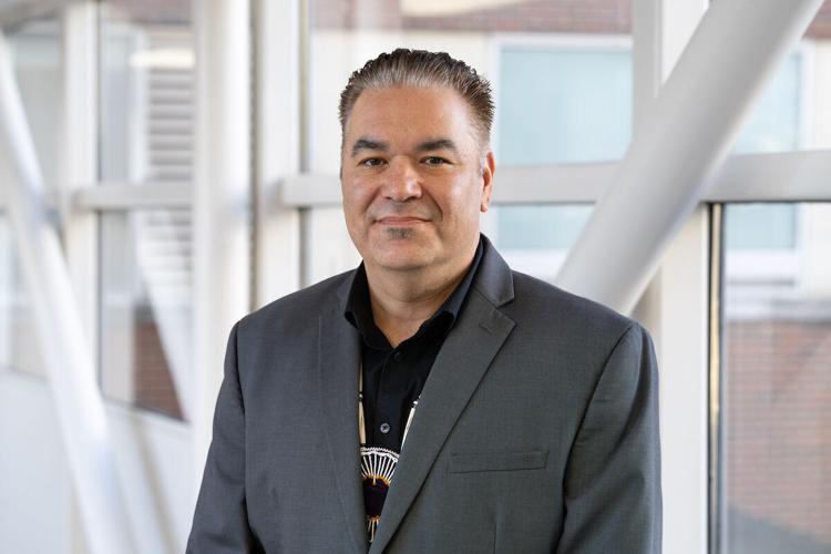 Roswell Park Team Members Take Part in Global Conference Dedicated to Indigenous Peoples and Cancer