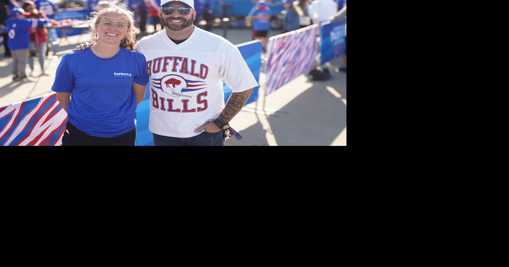 Tim O'Shei: When the stadium is a normal part of life, the stories run deeper