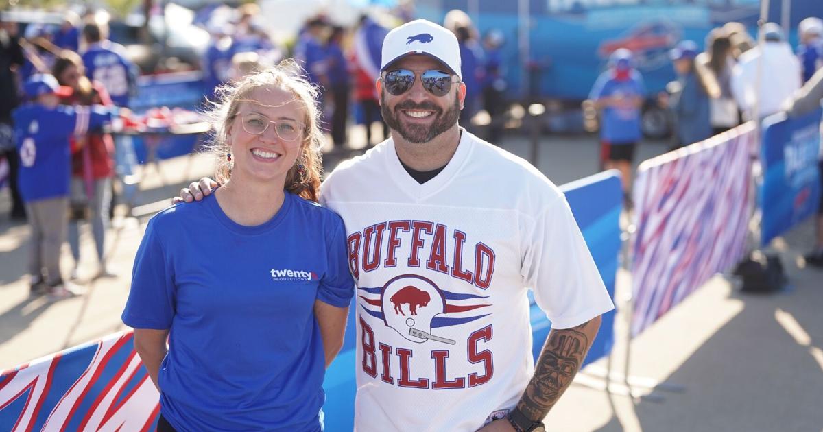 Tim O'Shei: When the stadium is a normal part of life, the stories run deeper