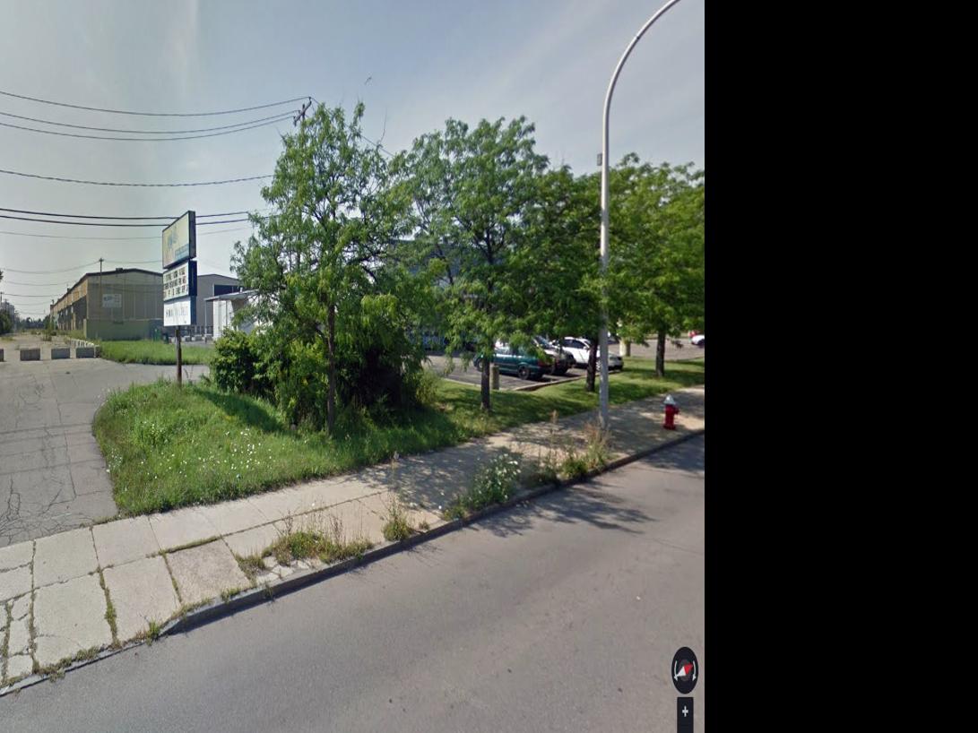 Part Of Former Curtiss Wright Manufacturing Facility Eyed For Demolition Local News Buffalonews Com