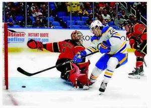 Sabres, Senators to meet in battle of East beasts