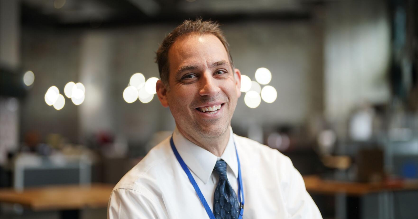Buffalo Teachers Federation president charts new path - Vimarsana News