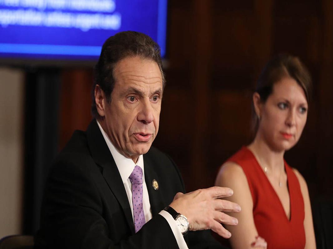 Cuomo To Announce Plan To Allow Some Elective Surgeries To Resume Upstate Local News Buffalonews Com