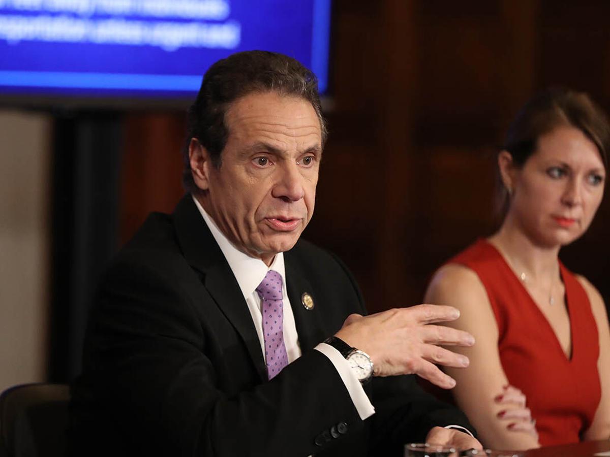 Cuomo To Announce Plan To Allow Some Elective Surgeries To Resume Upstate Local News Buffalonews Com Cuomo To Announce Plan To Allow Some Elective Surgeries To Resume Upstate Local News Buffalonews Com